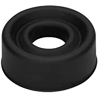 Pumped by Shots Pumped By Shots - Funda Silicona Para Bomba Grande Negro 29 g